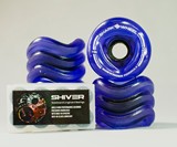 Shark Wheel Sidewinder Longboard Wheels