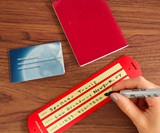 Slap Luggage Tag