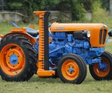 1961 Lamborghini 2241R Tractor