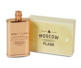 Moscow Copper Co. Mule Mugs & Flask