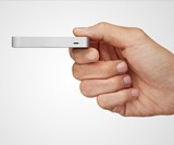 Leap Motion Controller