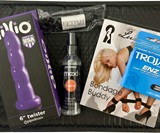 Not Vanilla Club - Adult Toy Subscription Box (NSFW)