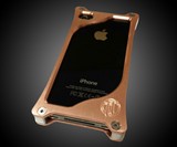 Tricked Toys Metal Phone Cases