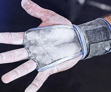 WODies CrossFit Gloves WODies CrossFit Gloves
