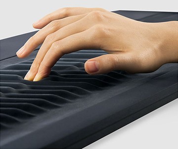 Seaboard Squishy Silicone Keyboard Seaboard Squishy Silicone Keyboard