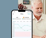 LINNER Nova Bluetooth Hearing Aids for Talk & TV