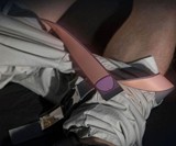 The Dick Belt