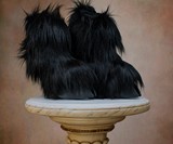 Creature Feet Shoes