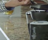 HyperChiller Iced Coffee Maker