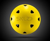 SKLZ Limited Flight Golf Balls for Small Space Training