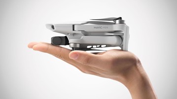 DJI Mavic Mini Drone