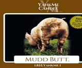 Yank Me Candles