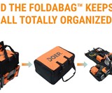 DOER Compact Tool Shed