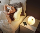 Philips SmartSleep Connected Sleep & Wake-up Light