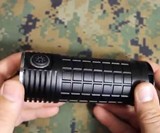 Olight Mini Intimidator Flashlight