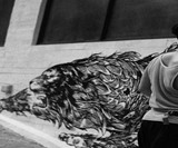 AIR-INK: Ink Made from Air Pollution