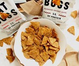 Chirps Cricket Protein Chips