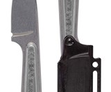 Ka-Bar Forged Wrench Knife