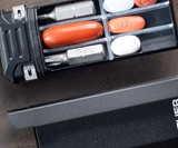 Lever Gear BitVault
