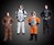 Star Wars Wearable Sleeping Bags Star Wars Wearable Sleeping Bags