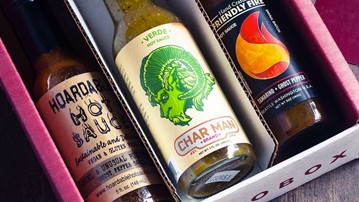 DIY Hot Sauce Challenge DIY Hot Sauce Challenge