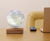 Levimoon - The World's First Levitating Moon Light