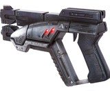 Mass Effect 3 M-3 Predator Replica