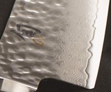 Shun Cutlery Premier Chef'ss Knives