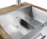 Tubmarine Wood-Fired Hot Tubs