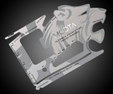 Ultimate 18-in-1 Pocket Tool