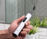 Lumio UV Self-Cleaning Electric Toothbrush