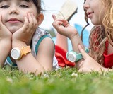 RADARCAN Mosquito Repellent Bracelet