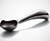 Midnight Scoop - Ergonomic Hard Ice Cream Scooper