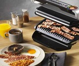 T-fal OptiGrill Indoor Electric Grill