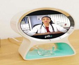 Pillo Home Health Robot
