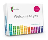 Home DNA Test