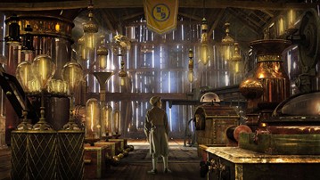 15 Grand Steampunk Curiosities & Designs