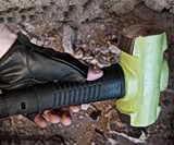 The Sledgehammer of Thor