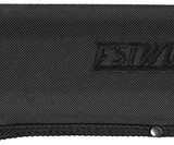 Estwing Machete with Saw-Back Blade