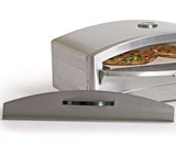 Italia Artisan Pizza Oven