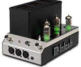 McIntosh MHA200 Vacuum Tube Headphone Amplifier