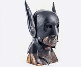 Batman S&M Mask