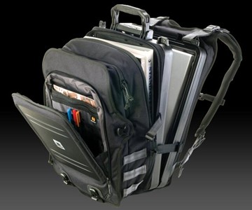 Pelican Crushproof Backpacks Pelican Crushproof Backpacks