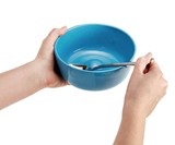 Grubbin' on the Couch Bowls