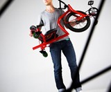 Leaux Racing Trike