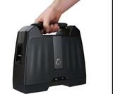 G-BOOM Wireless Bluetooth Boombox