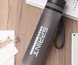 Hidden Camera Water Bottle