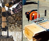 Kindling Cracker