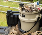 YETI Loadout Fishing & Utility Bucket