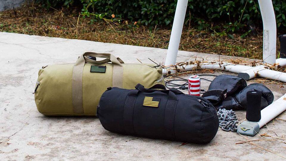 GORUCK Gym Bags
